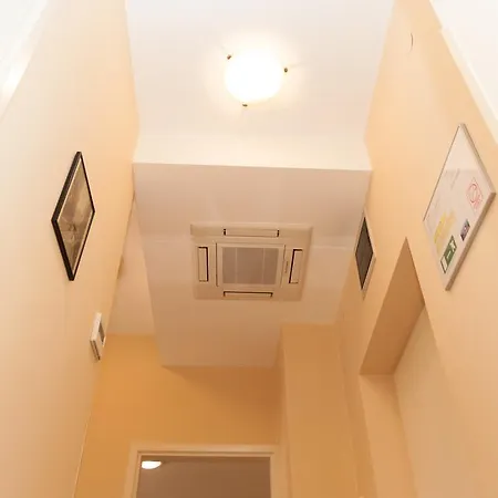 Center Appartement