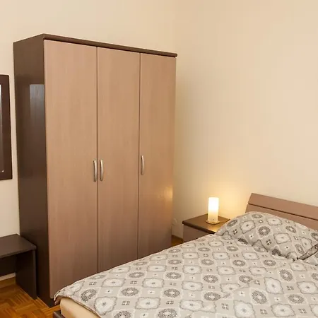 Apartmán Center *